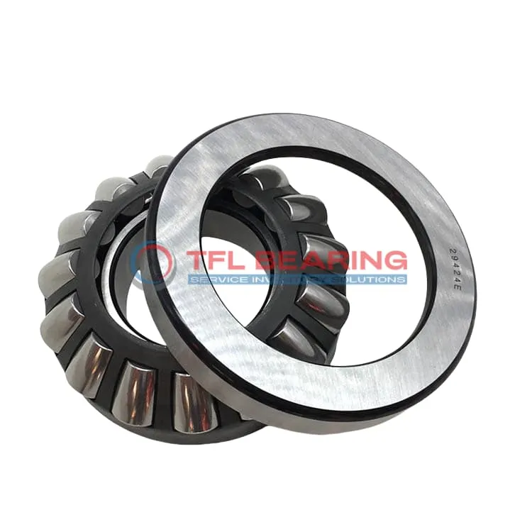 Spherical Roller Thrust Bearings 29324 E